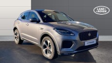Jaguar E-Pace 1.5 P300e R-Dynamic SE 5dr Auto Estate